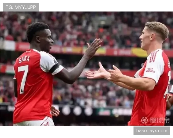 阿森纳重塑战略：围绕萨卡打造全新球队蓝图，未来可期