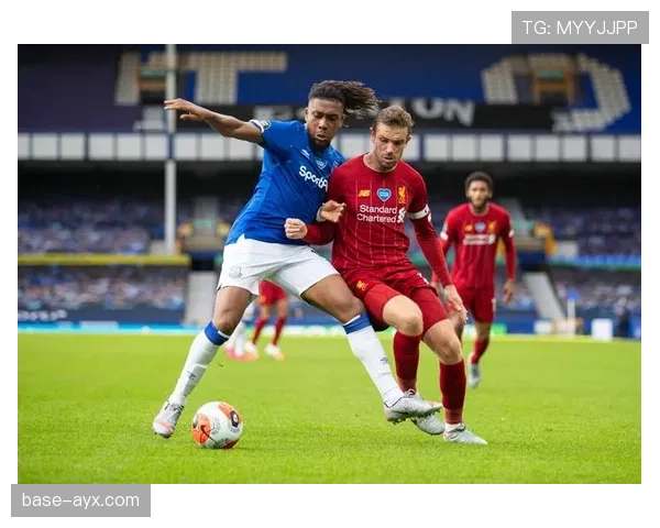 埃弗顿主场古迪逊公园启动重大改造，球迷期待焕然一新的观赛体验