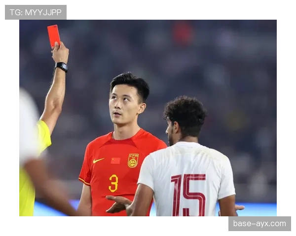 亚运会足球赛引入全程技术辅助裁判,新规引关注 亚运会足球赛引入全程技术辅助裁判,新规引关注