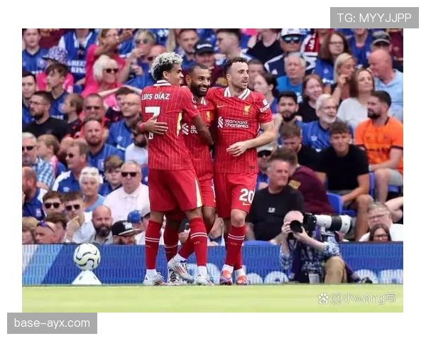 伊普斯维奇迎战利物浦，足总杯力争稳健突破