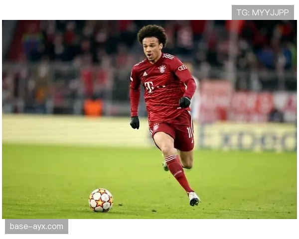 萨内犀利突破助球队关键战状态回升