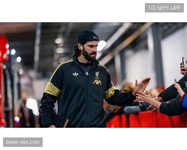 阿利松生涯回顾：那些擦肩而过的荣耀与挥之不去的遗憾