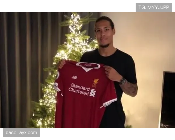 范戴克加盟利物浦后持续进化，稳坐后防核心