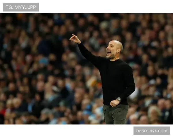 瓜迪奥拉球队打法特点总结：控球主导、高位逼抢与战术流动性持续提升