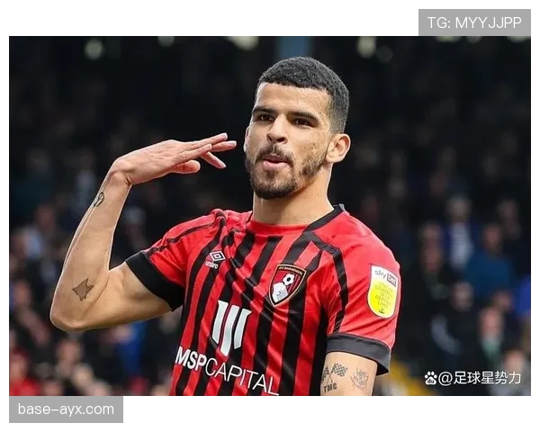 英超强势伯恩茅斯 英超强势伯恩茅斯