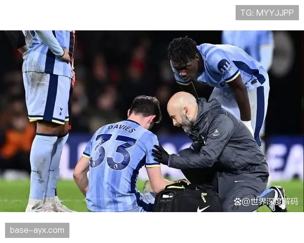 英超南安普顿伤病潮