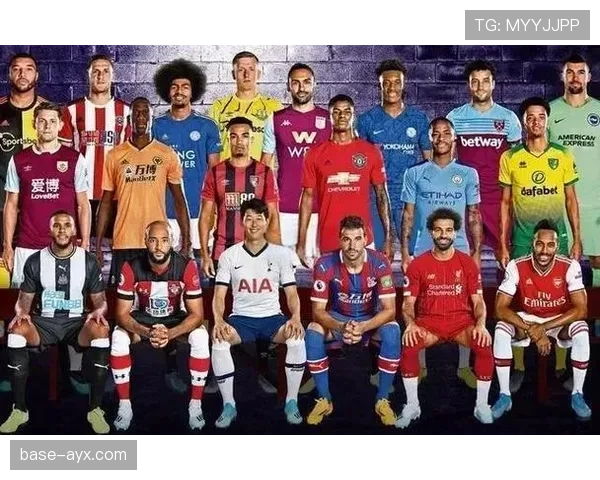 英超热门阵容 英超热门阵容