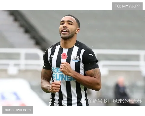 英超卡勒姆·威尔逊 英超卡勒姆·威尔逊