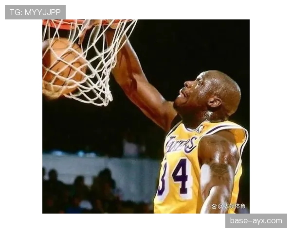 奥尼尔篮下强攻效率压制内线对手助力球队胜利